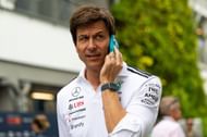F1 Grand Prix Of Singapore - Source: Getty